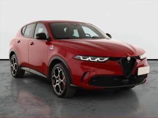 Alfa Romeo Tonale 1.3T Ibrida PHEV Q4