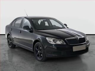 �koda Octavia 1.9 TDI, po STK, Ta�n�