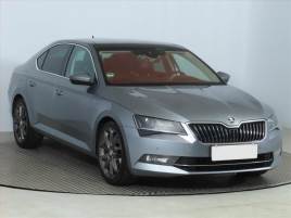 koda Superb Style 2.0 TDI, 4x4,DSG,R