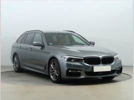 BMW M Sport 530d xDrive, M-Paket