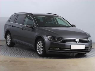 Volkswagen Passat Comfortline 2.0 TDI