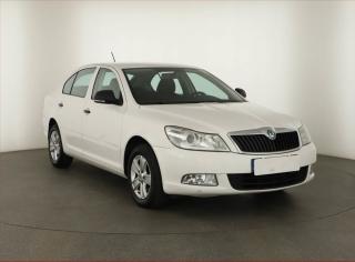 koda Octavia 2.0 TDI, po STK, pkn stav