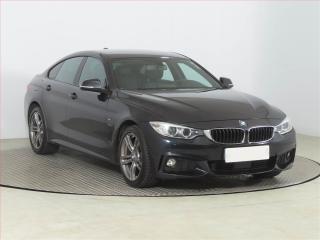 BMW M Paket 430i xDrive