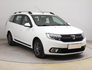 Dacia Logan 1.0 SCe