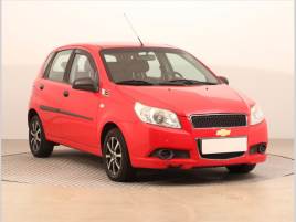 Chevrolet Aveo 1.2 i 16V, po STK, jezd dobe