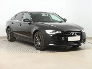 Audi A6 Basis 2.0 TFSI, Bi-Xenony