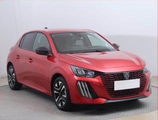 Peugeot 208 1.2 PureTech, Serv.kniha, Ke