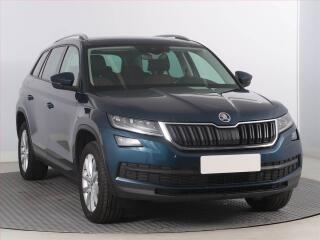 �koda Kodiaq Ambition 1.4 TSI, 4X4, 7�m�st