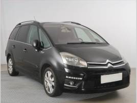 Citron C4 Picasso Exclusive 2.0 HDI, Automat