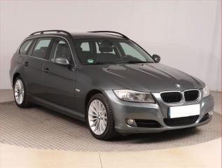 BMW 320 d xDrive, 4X4, Navi