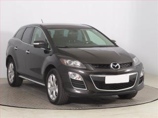 Mazda CX-7 2.2 MZR-CD, 4X4, Xenony