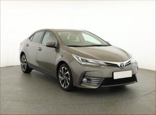 Toyota Corolla Executive 1.6 Valvematic