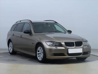 BMW 325 i, Eko.zaplacen, po STK