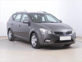 Kia Ceed 1.6 CVVT
