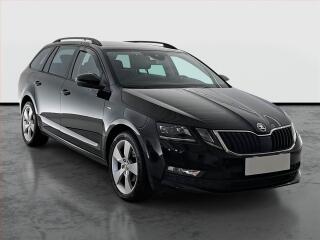�koda Octavia 1.6 TDI, Automat, Navi