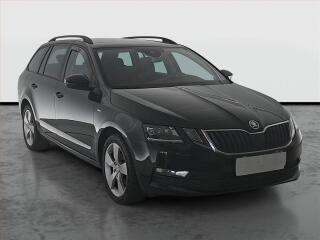 �koda Octavia 1.6 TDI, Automat, Navi
