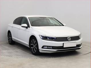 Volkswagen Passat Highline 2.0 TDI, Automat