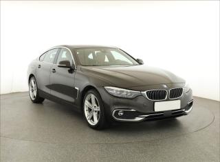 BMW Sport Line 420d xDrive, 4X4