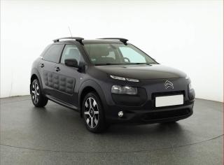 Citron C4 Cactus 1.2 PureTech, Automat, Navi