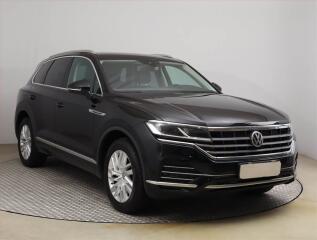 Volkswagen Touareg Business 3.0 TDI