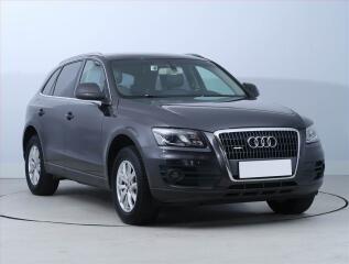 Audi Q5 Exclusive 2.0 TDI, 4X4