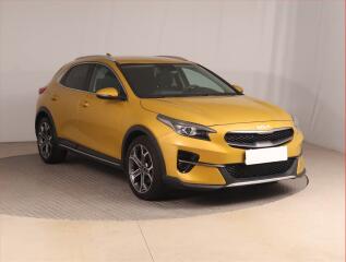 Kia XCeed Exclusive 1.5 T-GDI