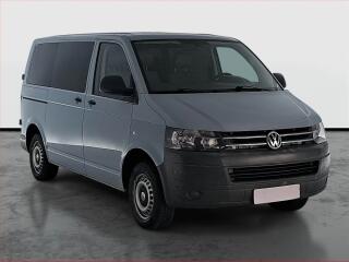Volkswagen Transporter 2.0 TDI, Bus, 9M�st, 1Maj