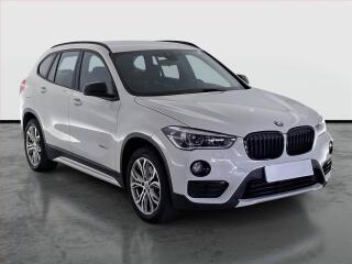 BMW X1 M Sport xDrive20d, 4X4