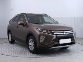 Mitsubishi Eclipse Cross 1.5 T-MIVEC, Serv.kniha