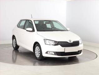 koda Fabia 1.0