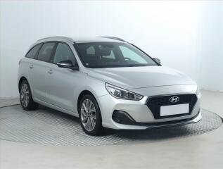 Hyundai i30 Style 1.4 T-GDI, Automat