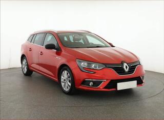 Renault M�gane 1.6 SCe, �R,1.maj, Tempomat