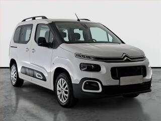 Citro�n Berlingo Feel 1.5 BlueHDi, 5M�st, �R