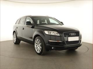 Audi Q7 3.0 TDI , 4X4, Automat, Navi