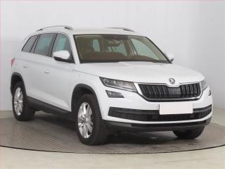 koda Kodiaq Style 2.0 TDI, 4x4,DSG,140kw