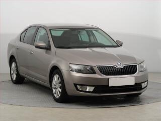 �koda Octavia Elegance 1.0 TSI, Tempomat