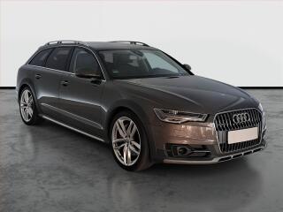 Audi A6 Allroad 3.0 BiTDI