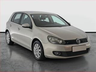 Volkswagen Golf Comfortline 1.2 TSI, Tempomat