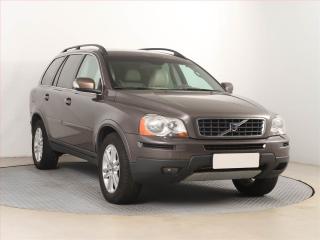 Volvo XC90 D5, 4X4, Automat, Xenony