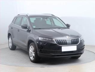 koda Karoq Ambition Plus 1.6 TDI, AUTOMAT