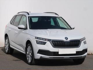 koda Kamiq Ambition 1.0 TSI, tempomat