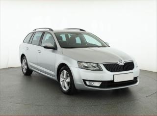 koda Octavia Ambition 1.6 TDI, Tempomat