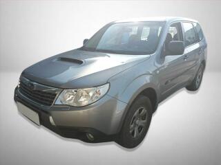 Subaru Forester 2.0 d, 4X4, Tempomat