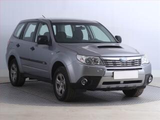 Subaru Forester 2.0 d, 4X4, Tempomat