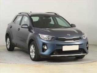 Kia Stonic 1.0 T-GDI, �R,1.maj