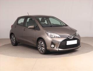Toyota Yaris 1.0 VVT-i