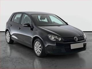 Volkswagen Golf 1.2 TSI, Automat, Tempomat