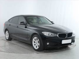 BMW 320d xDrive GT, 4X4, Automat