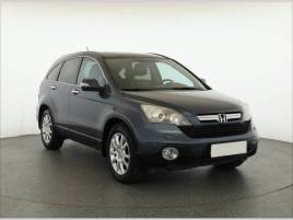 Honda CR-V 2.2 i-CTDi, 4X4, Navi, Xenony