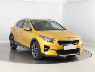 Kia XCeed Smart 1.4 T-GDI, Automat